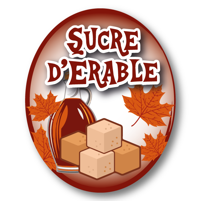 Sucre d'érable