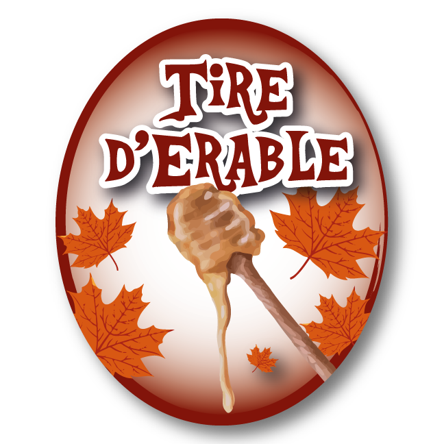 Tire d'érable