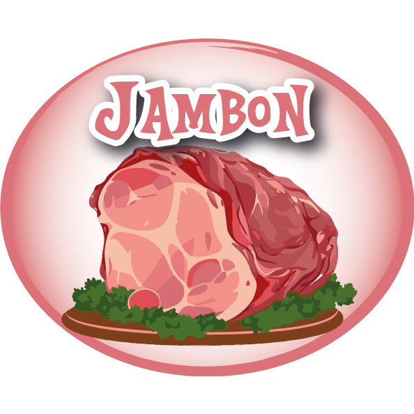 Jambon