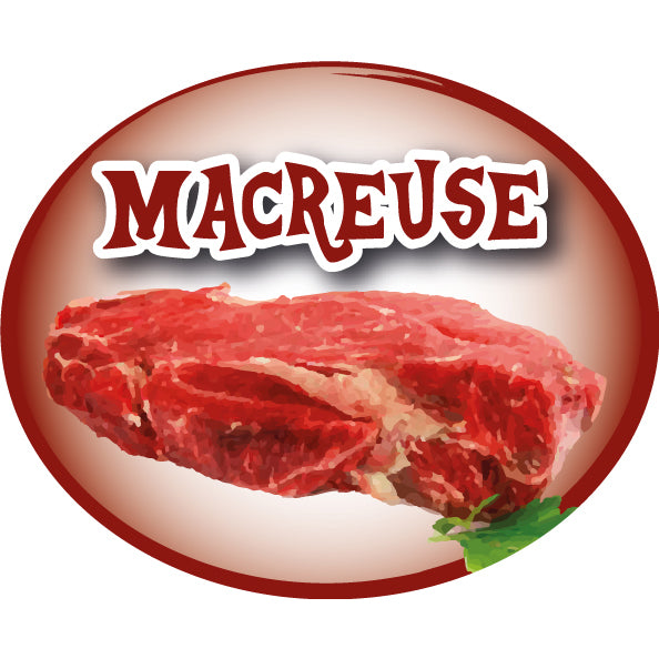 Macreuse