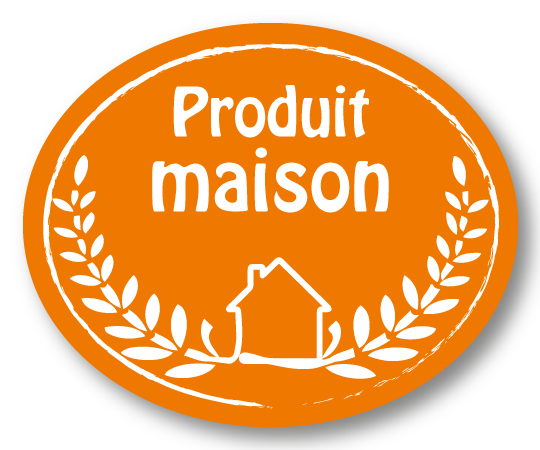 Produit maison