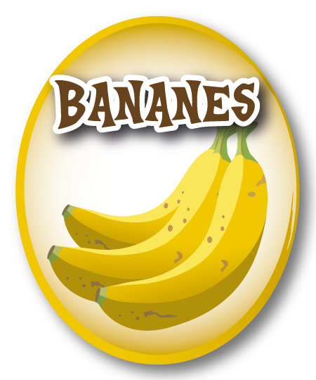 Bananes