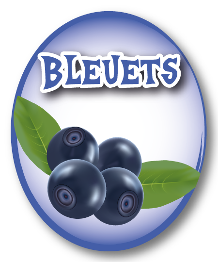 Bleuets