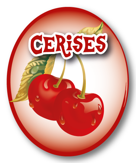 Cerises
