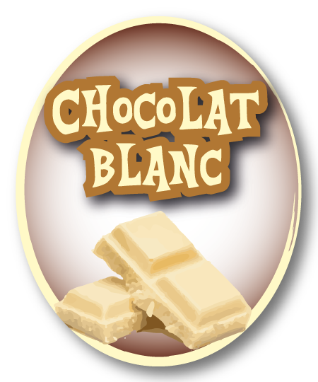 Chocolat blanc