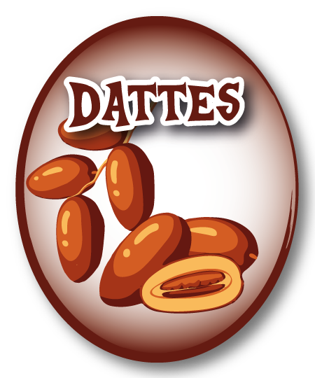 Dattes