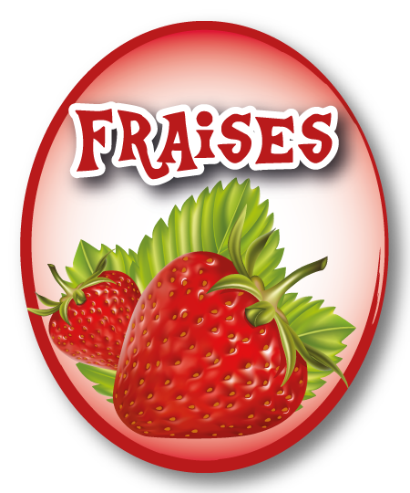 Fraises