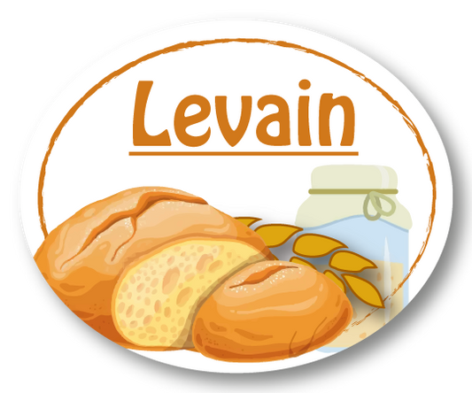 Levain