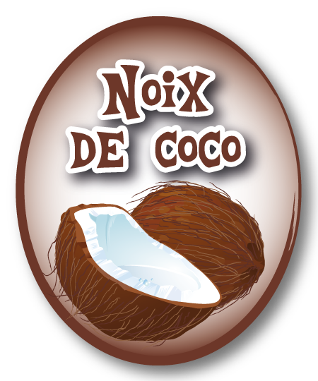Noix de coco