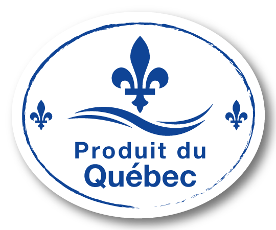 Produit du Québec