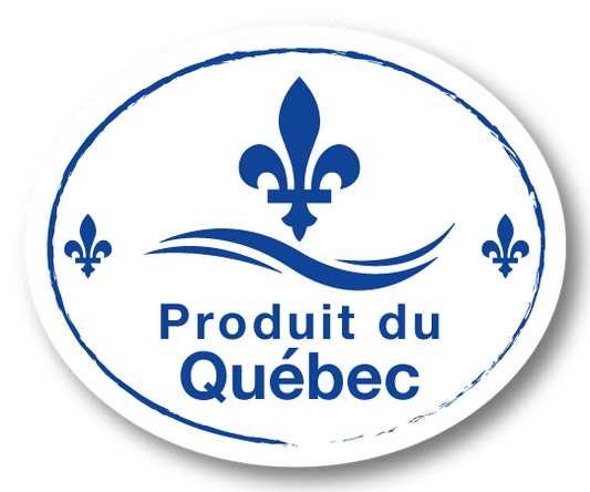 Produit du Québec