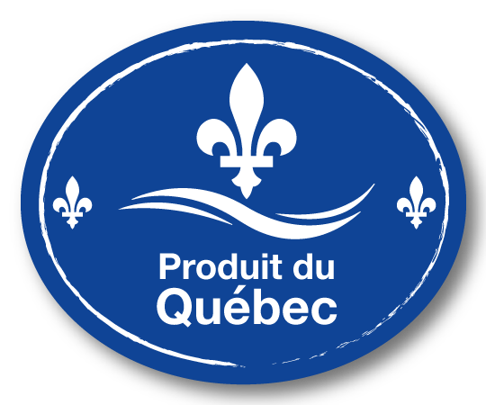 Produit du Québec