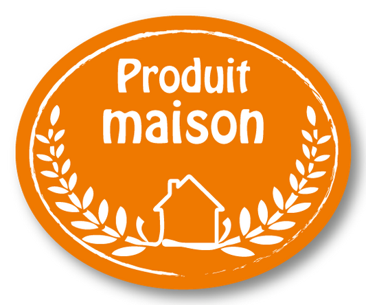 Produit maison