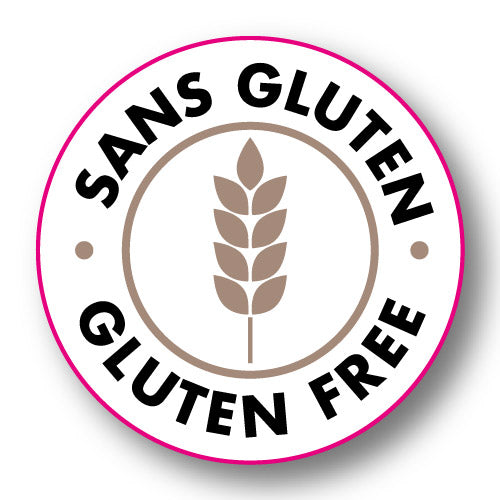 Sans gluten